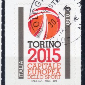 2015 Torino 2015