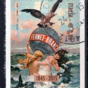 2015 Eccellenze produttive 150° Caffarel
