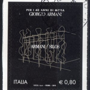 2015 Giorgio Armani S.p.A.