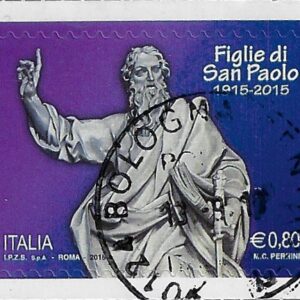 2015 Istituto Figlie di San Paolo
