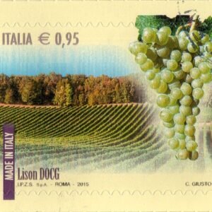 2015 I Vini d'Italia DOCG Lison