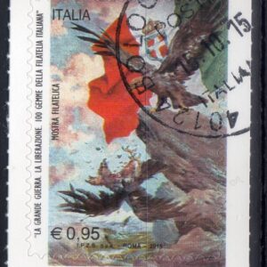 2015 La Grande Guerra