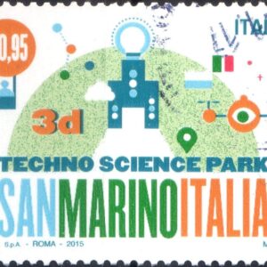 2015 Parco scientifico micromondo