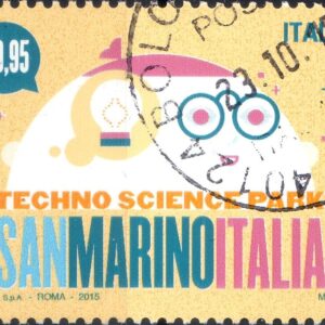 2015 Parco scientifico mente umana