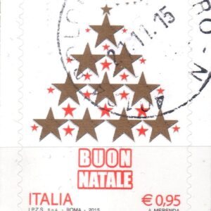 2015 Natale Laico
