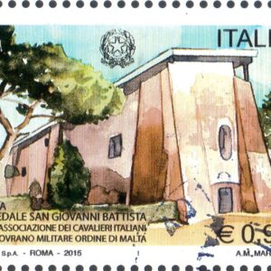 2015 Ospedale San Giovanni Battista parte Antica
