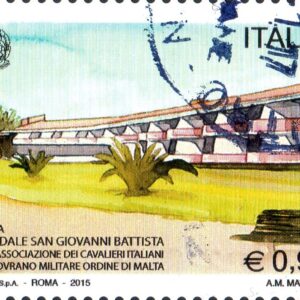 2015 Ospedale San Giovanni Battista parte Nuova