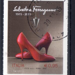 2015 Ferragamo