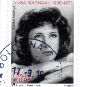 2016 Anna Magnani