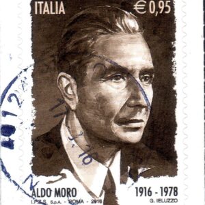 2016 Aldo Moro