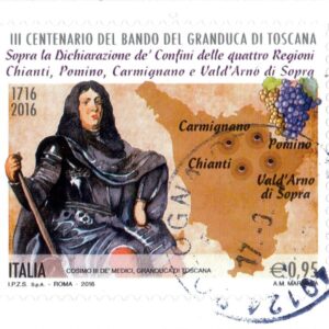 2016 300° Gran.Toscana