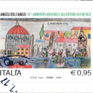 2016 Angeli del Fango