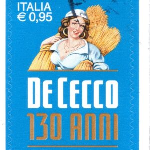 2016 130° De Cecco