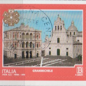 2018 Turistica Grammichele