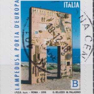 2018 Istituto Neurologico Carlo Besta