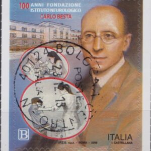 2018 50° morte Vittorio Pozzo