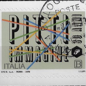 2019 Pitti Immagine