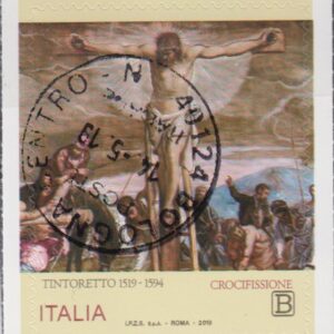 2019 5 centenario nascita del Tintoretto 