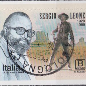 2019 30 morte di Sergio Leone
