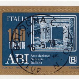 2019 100 costituzione associazione bancaria italiana