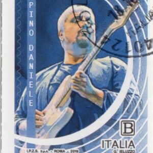 2019 Pino Daniele