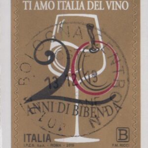 2019 20 Anni di Bibenda