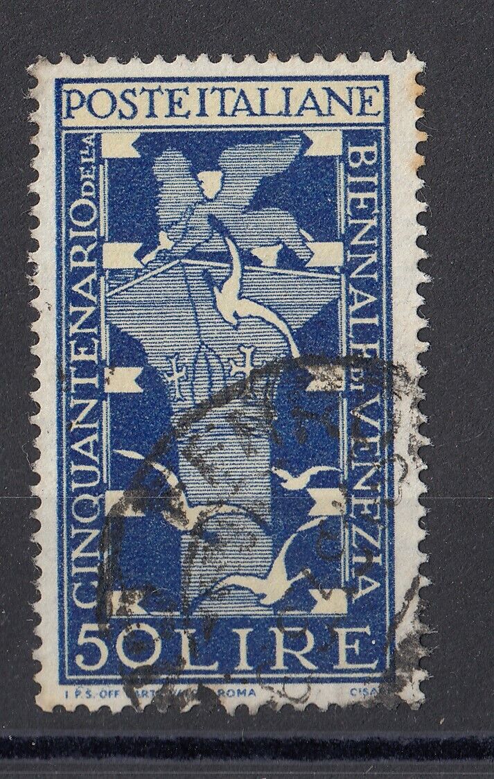 1949 £ 50 50° Biennale d'Arte di Venezia