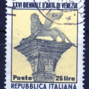 1952 Biennale Venezia