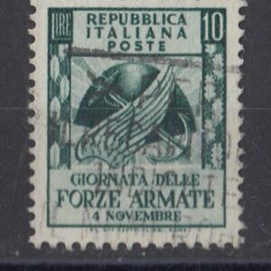 1952 Forze Armate