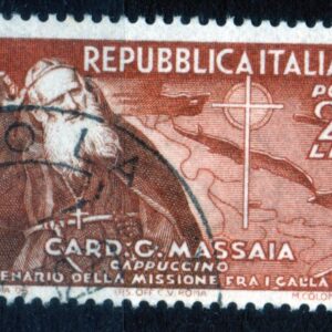 1952 Massaia