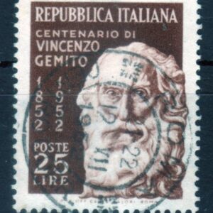 1952 Gemito