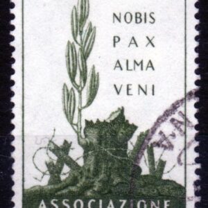 1959 Ex Combattenti