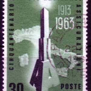 1963 INA