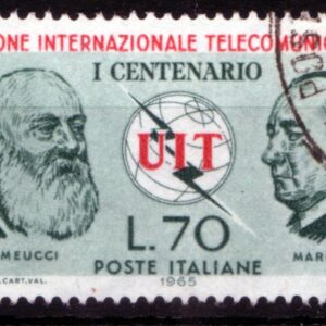 1965 U.I.T.