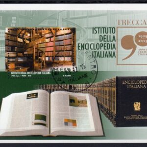 2015 le eccellenze - enciclopedia Treccani
