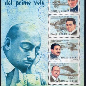 2003 Primo Volo pionieri aviazione