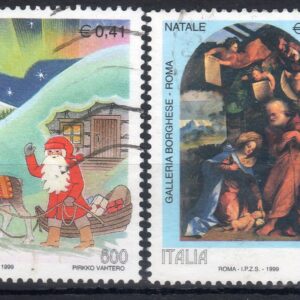 1999 Natale