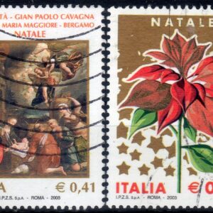 2003 Natale