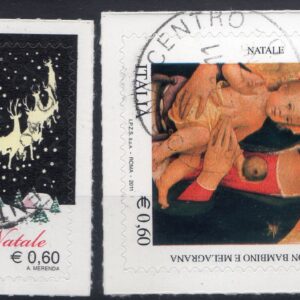 2011 Natale