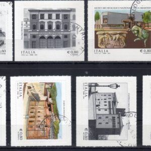 2015 Patrimonio Artistico