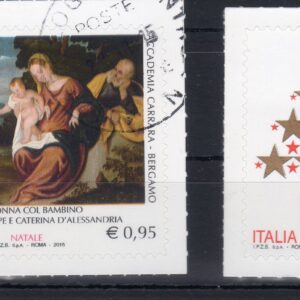 2015 Natale