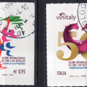 2016 50° Vinitaly