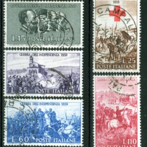 1959 Guerra Indipendenza