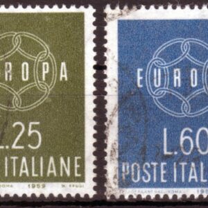 1959 Europa