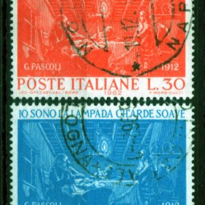 1962 Pascoli
