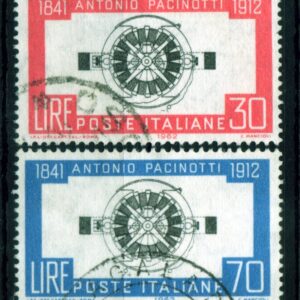 1962 Pacinotti