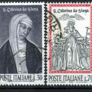 1962 Santa Caterina