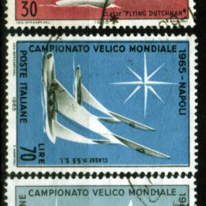 1965 Vela