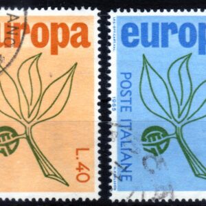 1965 Europa
