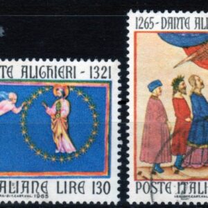 1965 Dante